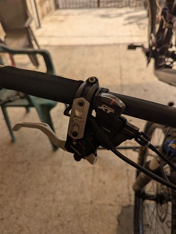 Brugt Specialized Camber 29 2015 2015 Mountainbike — billede 18 af 37