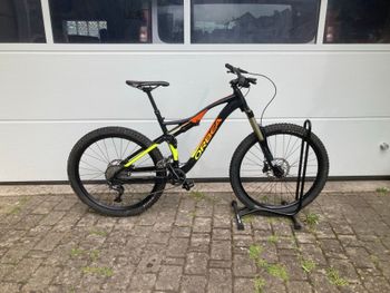 Used Orbea OCCAM AM H30 2018 2018 MTB