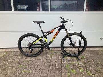 Brugt Orbea OCCAM AM H30 2018 2018 MTB
