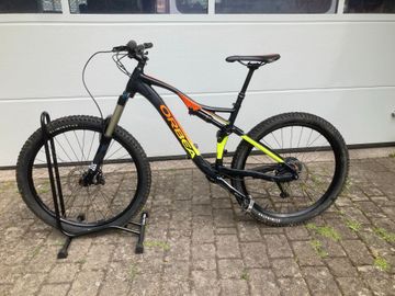 Brugt Orbea OCCAM AM H30 2018 2018 Mountainbike — billede 2 af 6