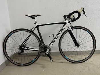 Gebrauchtes FOCUS Izalco Izalco 2016 Road & Gravel