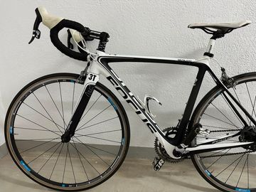 Used FOCUS Izalco Izalco 2016 Road & Gravel, White — image 5 of 7