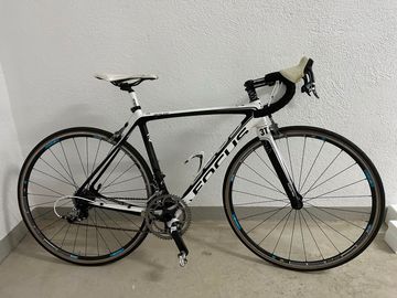 Used FOCUS Izalco Izalco 2016 Road & Gravel, White — image 3 of 7
