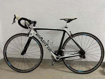 Brugt FOCUS Izalco Izalco 2016 Road & Gravel — billede 4 af 7