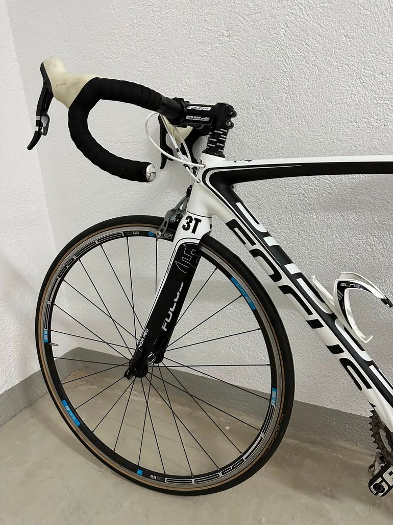 Brugt FOCUS Izalco Izalco 2016 Road & Gravel — billede 7 af 7