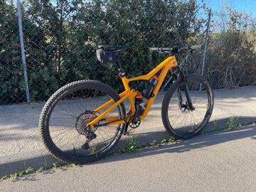 Gebrauchtes Cannondale Scalpel Shimano Deore XT 2022 MTB