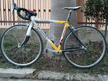 Wilier Mortirolo Shimano Ultegra 2006 Road & Gravel d'occasion