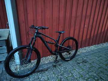 Used Canyon Spectral 5 2021 2021 MTB