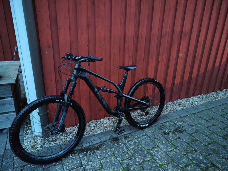 Tweedehands Canyon Spectral 5 2021 2021 MTB