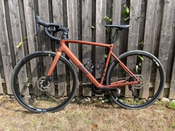 Used Rose Reveal AL 105 Di2 2025 2025 Road & Gravel