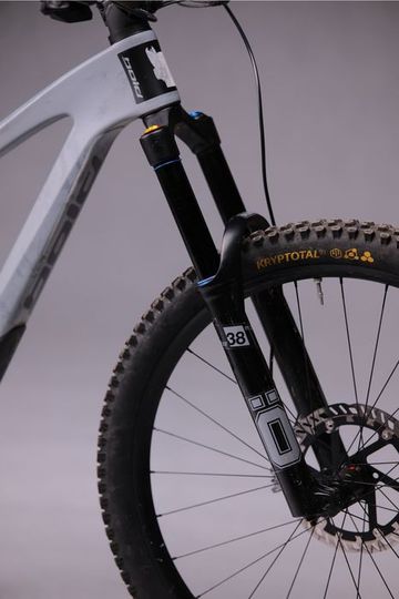 Tweedehands Bold Unplugged Ultimate 2024 Mountainbike — afbeelding 2 van 5