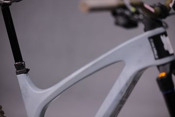 Tweedehands Bold Unplugged Ultimate 2024 Mountainbike — afbeelding 4 van 5
