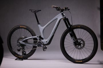 Bold Unplugged Ultimate 2024 MTB usato