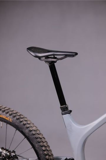 Tweedehands Bold Unplugged Ultimate 2024 Mountainbike — afbeelding 5 van 5
