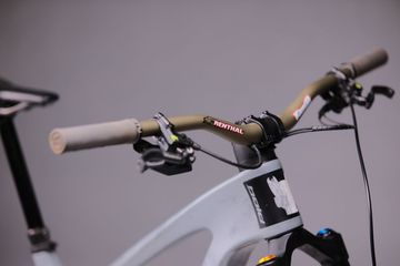 Tweedehands Bold Unplugged Ultimate 2024 Mountainbike — afbeelding 3 van 5