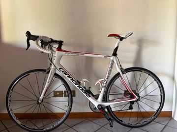 Gebrauchtes Cannondale Synapse Shimano Ultegra 2011 Road & Gravel