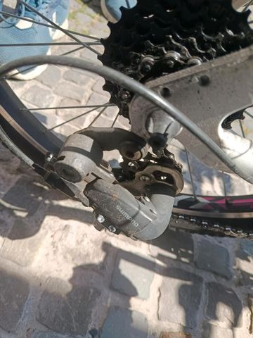 BULLS Copperhead 1 29 2021 2021 Mountainbike d'occasion — image 6 sur 11