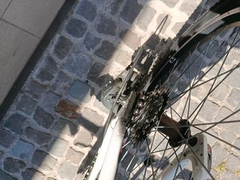 Brugt BULLS Copperhead 1 29 2021 2021 Mountainbike — billede 5 af 11