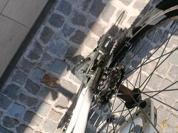 BULLS Copperhead 1 29 2021 2021 Mountainbike d'occasion — image 5 sur 11