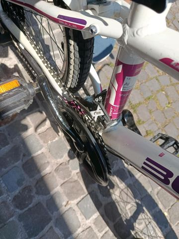 BULLS Copperhead 1 29 2021 2021 Mountainbike d'occasion — image 7 sur 11