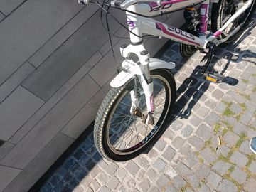 BULLS Copperhead 1 29 2021 2021 Mountainbike d'occasion — image 10 sur 11