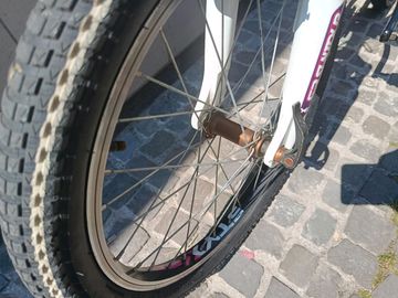 BULLS Copperhead 1 29 2021 2021 Mountainbike d'occasion — image 2 sur 11