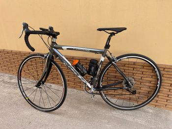 Used Snr Custom Shimano Sora 2010 Road & Gravel
