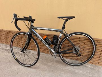 Used Snr Custom Shimano Sora 2010 Road & Gravel