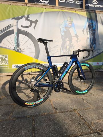 Used Merida REACTO 6000 2027 2027 Road & Gravel