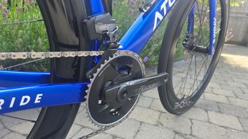 Używany atom 6 Campione 2023 Road & Gravel — zdjęcie 7 z 17