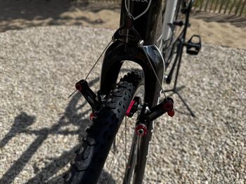 Kuota Cross 2.0 2013 Road & Gravel d'occasion — image 4 sur 8