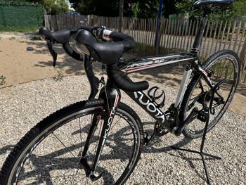 Kuota Cross 2.0 2013 Road & Gravel d'occasion — image 5 sur 8