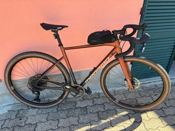 Used Megamo JAKAR 20 2025 2025 Road & Gravel