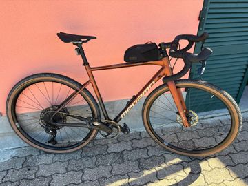 Brugt Megamo JAKAR 20 2025 2025 Road & Gravel