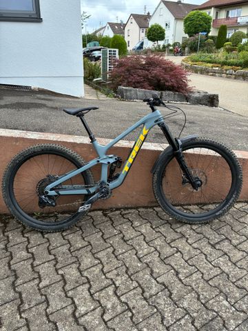 Gebrauchtes Trek Slash 9.8 GX AXS Gen 5 2022 2022 MTB