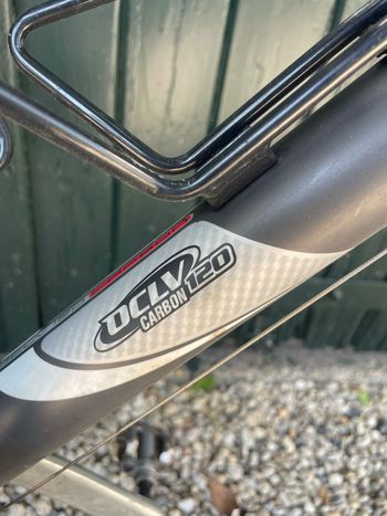 Used Trek Madone Shimano Ultegra 2007 Road & Gravel, Light Gray — image 3 of 5