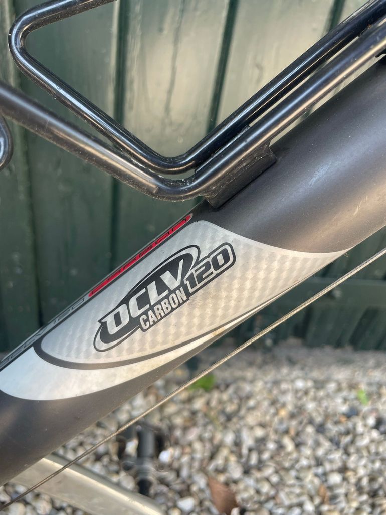 Used Trek Madone Shimano Ultegra 2007 Road & Gravel, Light Gray — image 3 of 5