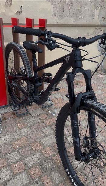 Použité YT Industries Jeffsy 29 CORE 1 AL 2025 2025 MTB