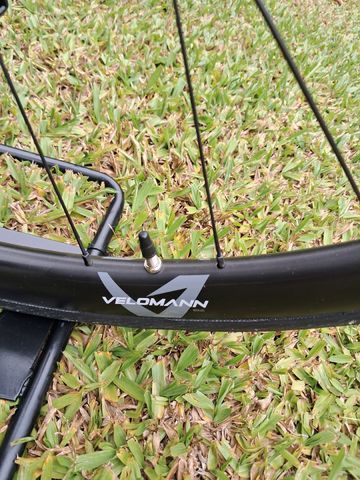 Used Orbea Orca M30 2026 2026 Road & Gravel, Green — image 6 of 7