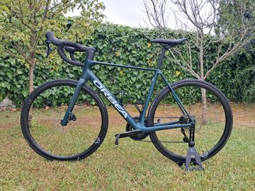 Used Orbea Orca M30 2026 2026 Road & Gravel, Green — image 1 of 7
