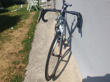 Brugt Kuota Kabel 2014 Road & Gravel — billede 5 af 6