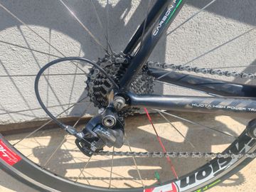 Brugt Kuota Kabel 2014 Road & Gravel — billede 4 af 6
