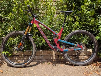 Used Propain Tyee CF 27.5 Start 2021 2021 MTB