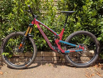 Używany Propain Tyee CF 27.5 Start 2021 2021 Mountainbike — zdjęcie 1 z 3