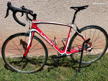 Brugt Specialized S-Works Roubaix SL3 Dura-Ace 2011 2011 Road & Gravel