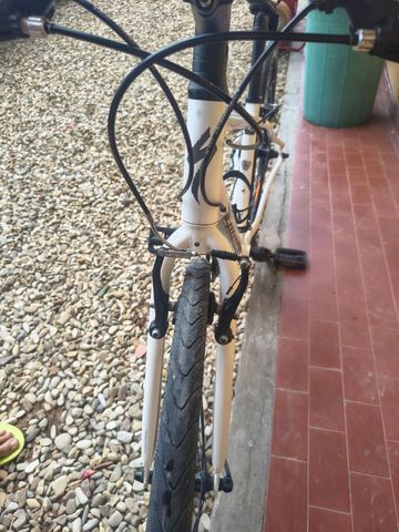 Used Specialized Vita 2017 2017 Urban, White — image 7 of 10
