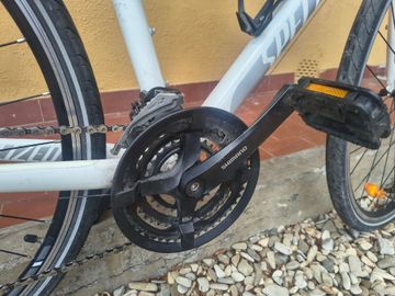 Used Specialized Vita 2017 2017 Urban, White — image 4 of 10