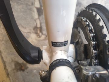 Used Specialized Vita 2017 2017 Urban, White — image 8 of 10