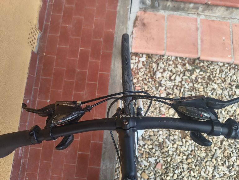 Gebrauchtes Specialized Vita 2017 2017 Urban, Weiß — Bild 9 von 10