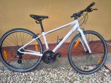 Used Specialized Vita 2017 2017 Urban, White — image 1 of 10